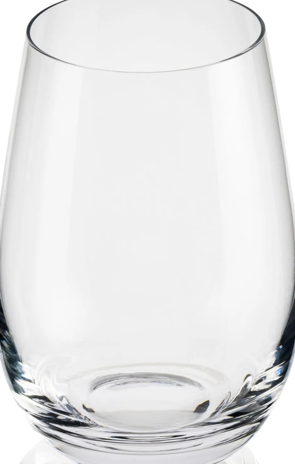 Glas<Le Creuset Vandglas 4 pk. 0,46L