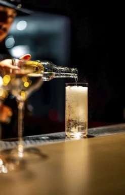 Glas<Stölzle Lausitz Vandglas Kyoto Bar 402ml, 6 STK