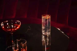 Glas<Stölzle Lausitz Vandglas Kyoto Bar 434ml, 6 STK