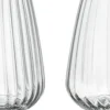 Glas<Luigi Bormioli Vandglas Optica 45 cl 4 stk.