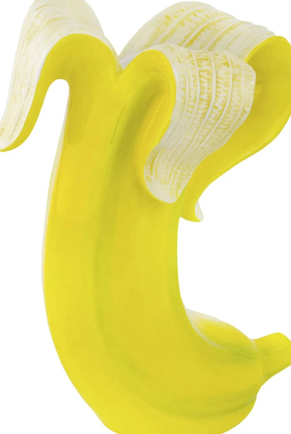 Figurer & Skulpturer<Donkey Vase - Banana Romance