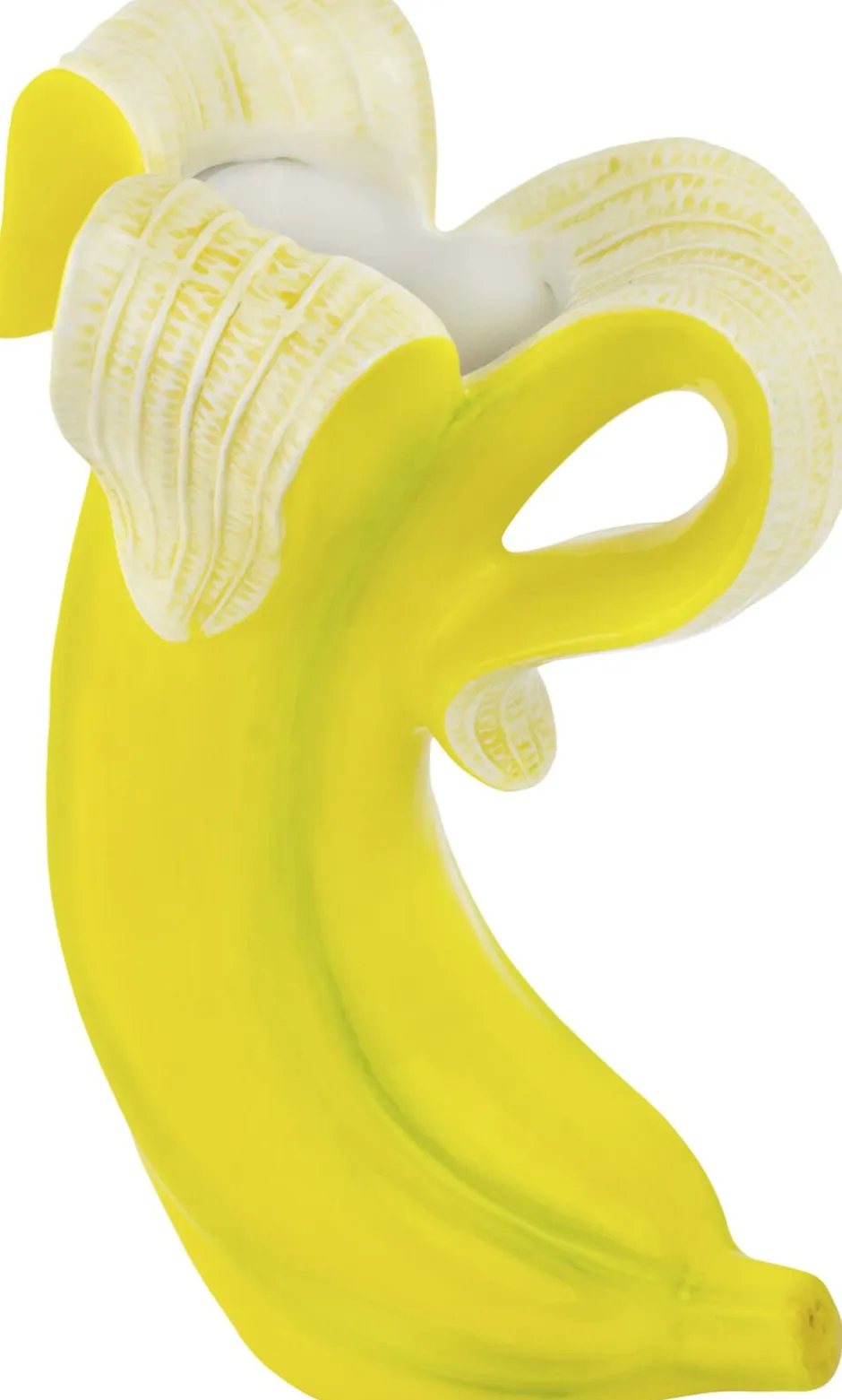 Figurer & Skulpturer<Donkey Vase - Banana Romance