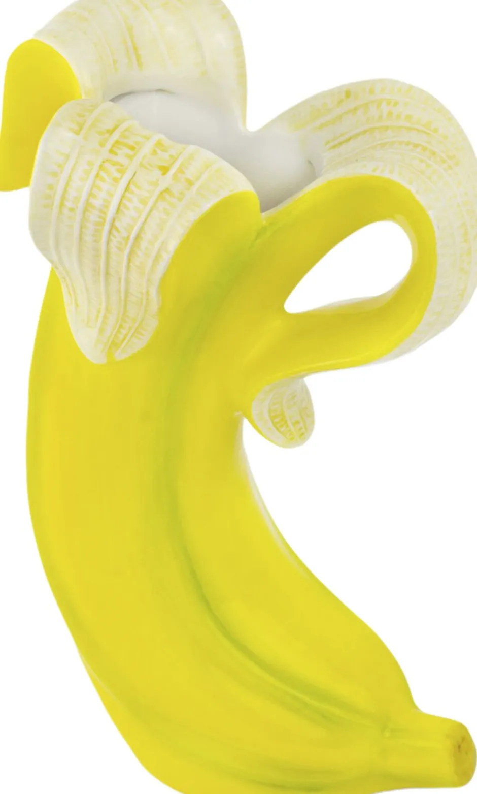 Figurer & Skulpturer<Donkey Vase - Banana Romance