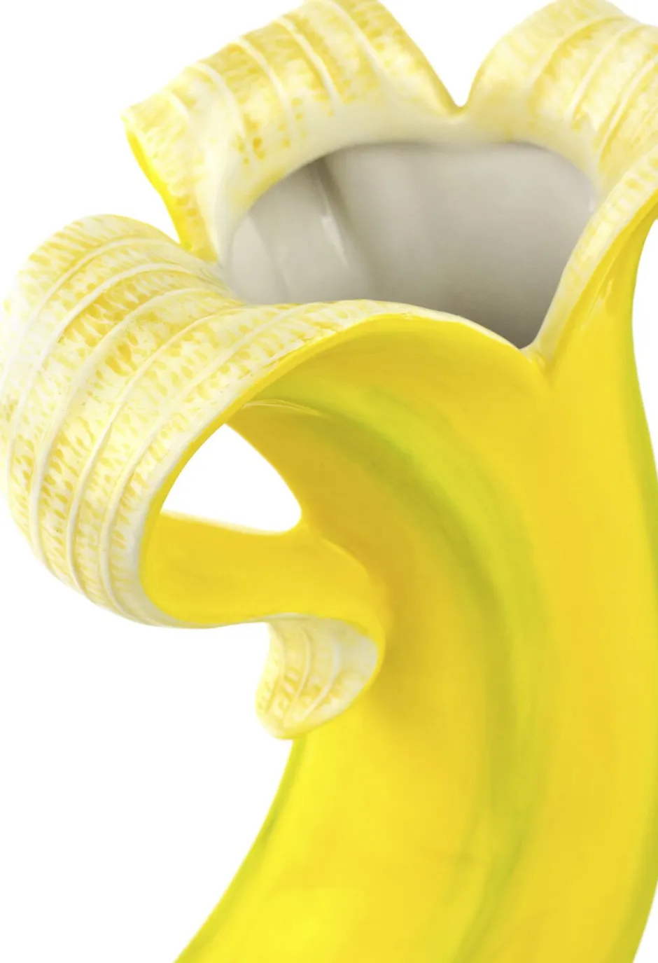 Figurer & Skulpturer<Donkey Vase - Banana Romance