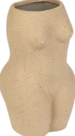 Vaser & Urtepotteskjulere<Doiy Vase - Body Vase, Small