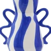 Vaser & Urtepotteskjulere<Que Rico Vase - LUÍS - BOLD & BLUE
