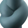 Vaser & Urtepotteskjulere<Rosenthal Vase 25cm, Abyss, Node