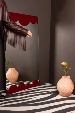 Vaser & Urtepotteskjulere<BYON Vase Corallo M