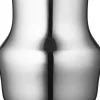 Vaser & Urtepotteskjulere<Gense Vase Dorotea 18 x 19,5 cm Blankt stål