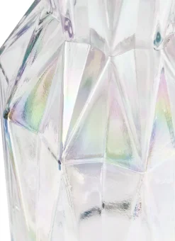 Vaser & Urtepotteskjulere<Polspotten vase folds glass luster L