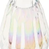 Vaser & Urtepotteskjulere<Polspotten vase folds glass luster M