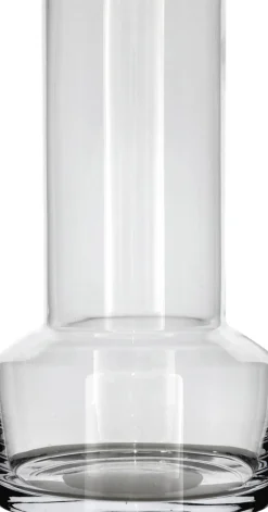 Vaser & Urtepotteskjulere<Villa Collection Vase Hvils D19 x 34 cm Klar Glas