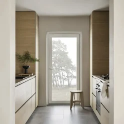 Vaser & Urtepotteskjulere<Blomus Vase -MIYABI- Colour Black