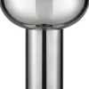 Vaser & Urtepotteskjulere<Blomus Vase -MIYABI- Colour Silver