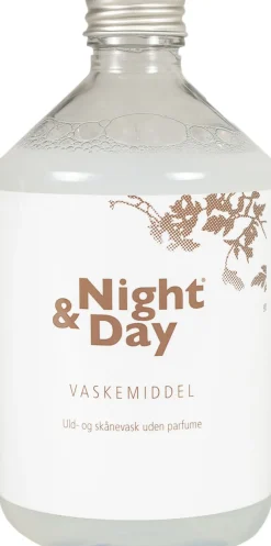 Badeværelsestilbehør<Arctic Vaskemiddel til skånevask, 500ml No color