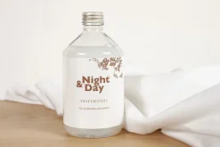 Badeværelsestilbehør<Arctic Vaskemiddel til skånevask, 500ml No color