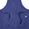 Tekstiler Til Køkkenet<Veark Apron - Blue - Linnen/Cotton