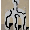 Plakater & Rammer<Poster & Frame Veins 01