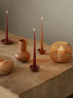 Lys & Lysestager<Blomus VELA
