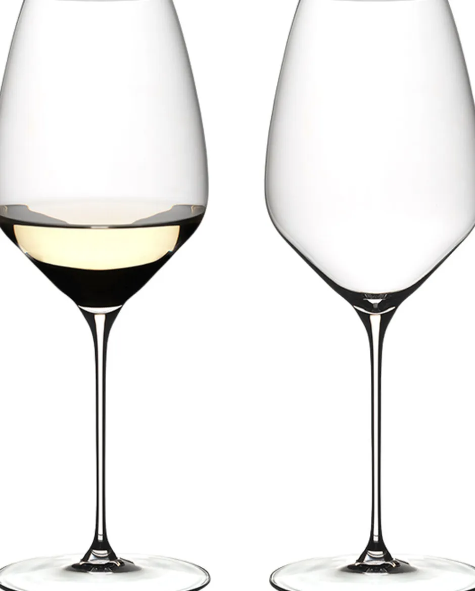 Glas<Riedel Veloce Riesling 6330/15 - 2-pack