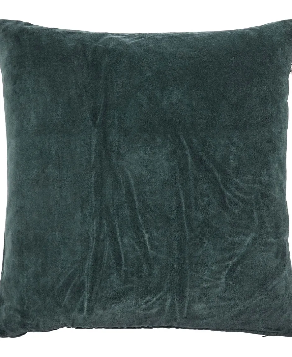 Puder<Magasin du Nord Collection Velvet, pyntepude