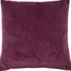 Puder<Magasin du Nord Collection Velvet, pyntepude