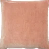 Puder<Magasin du Nord Collection Velvet, pyntepude