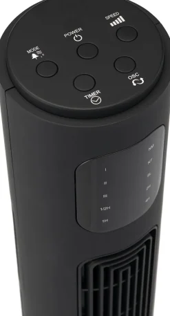 Elektronik<Sensotek Ventilator | Tower Fan ST 550 blæser