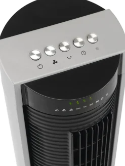 Elektronik<Sensotek Ventilator | Tower Fan ST 800