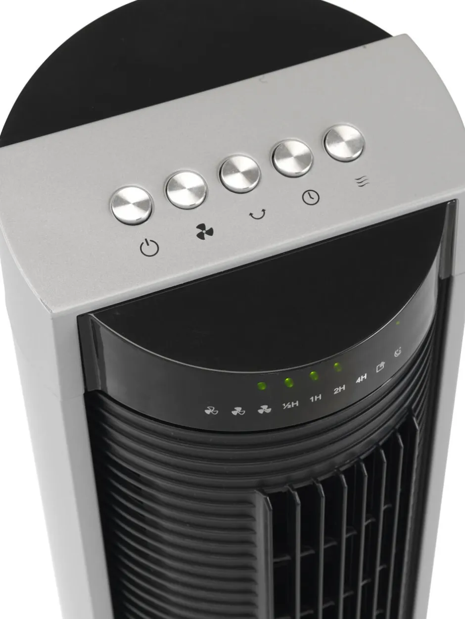Elektronik<Sensotek Ventilator | Tower Fan ST 800