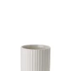 Kopper & Krus<Knabstrup Keramik Verda kop 0.25 l. soft sand
