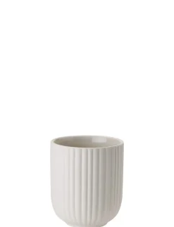 Kopper & Krus<Knabstrup Keramik Verda kop 0.25 l. soft sand