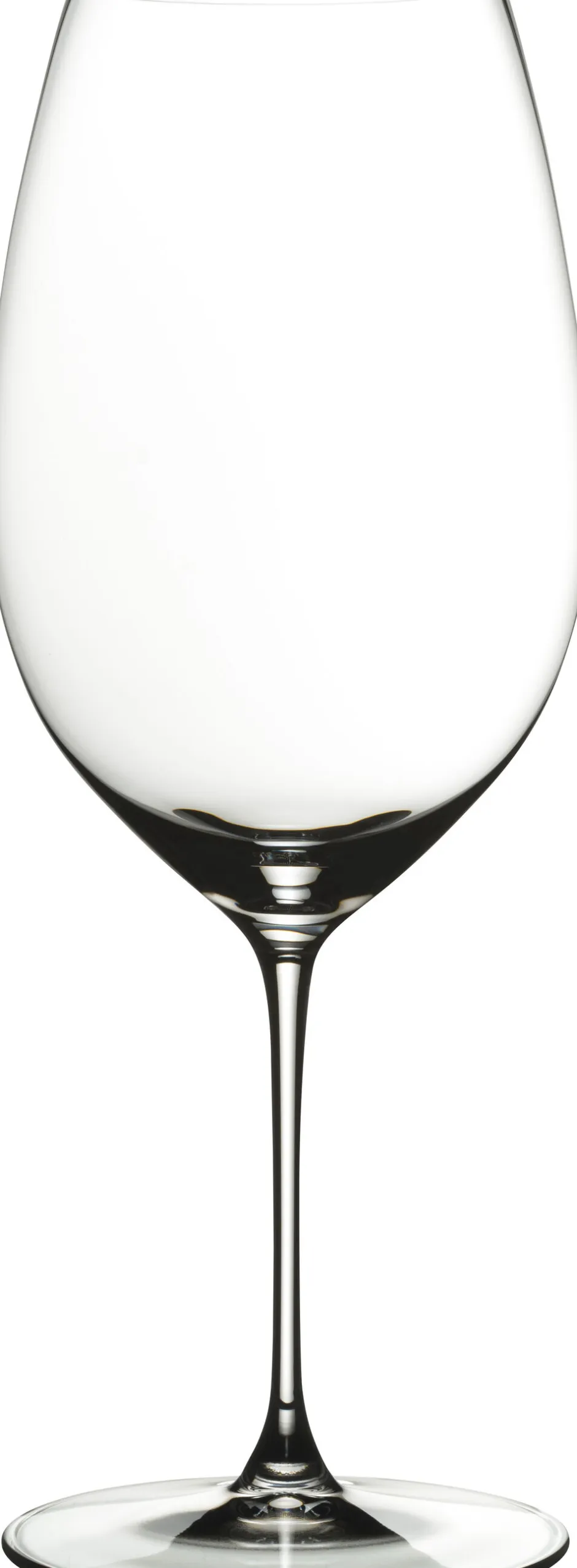 Glas<Riedel Veritas New World Shiraz 6449/30 - 2-pack
