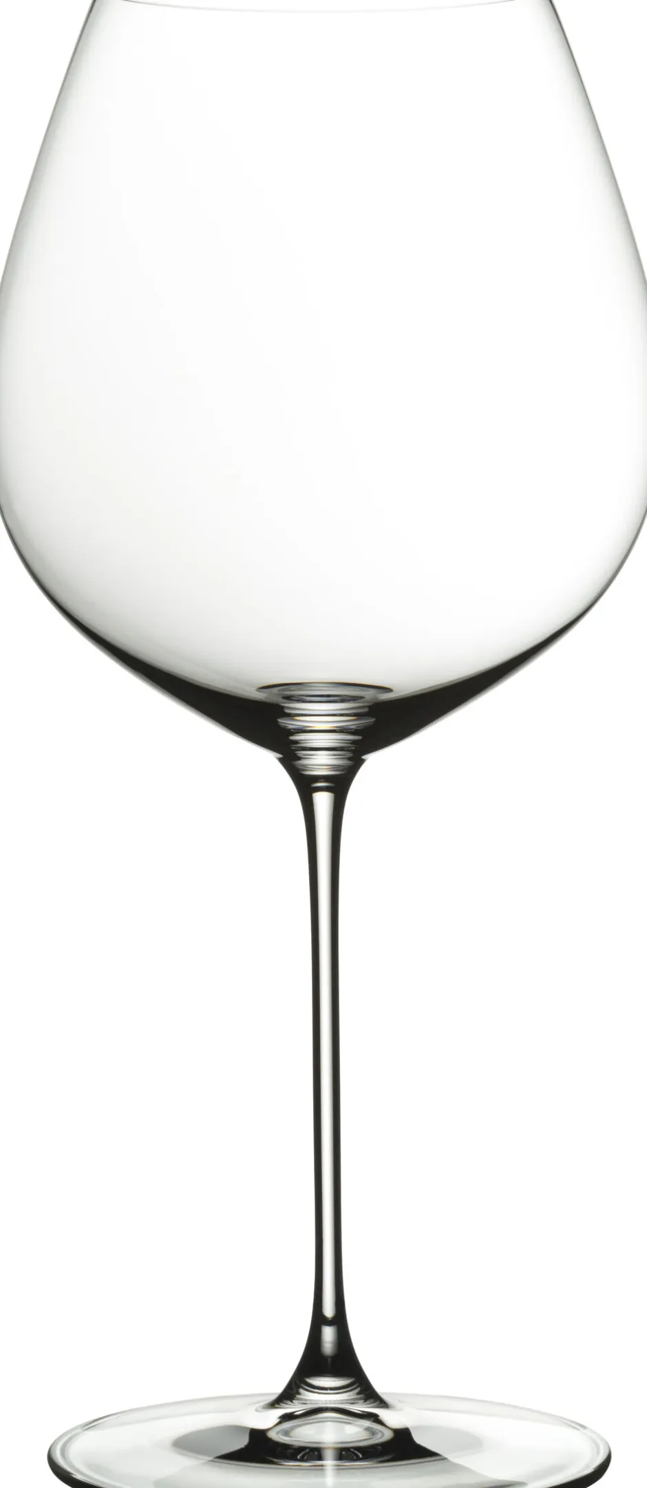 Glas<Riedel Veritas Old World Pinot 6449/07 - 2-pack
