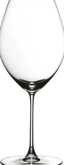 Glas<Riedel Veritas Old World Syrah 6449/41 - 2-pack
