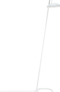 Gulvlamper<DFTP Versale | Gulvlampe | Hvid