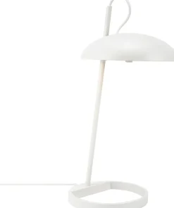 Bordlamper<DFTP Versale, Bordlame Hvit