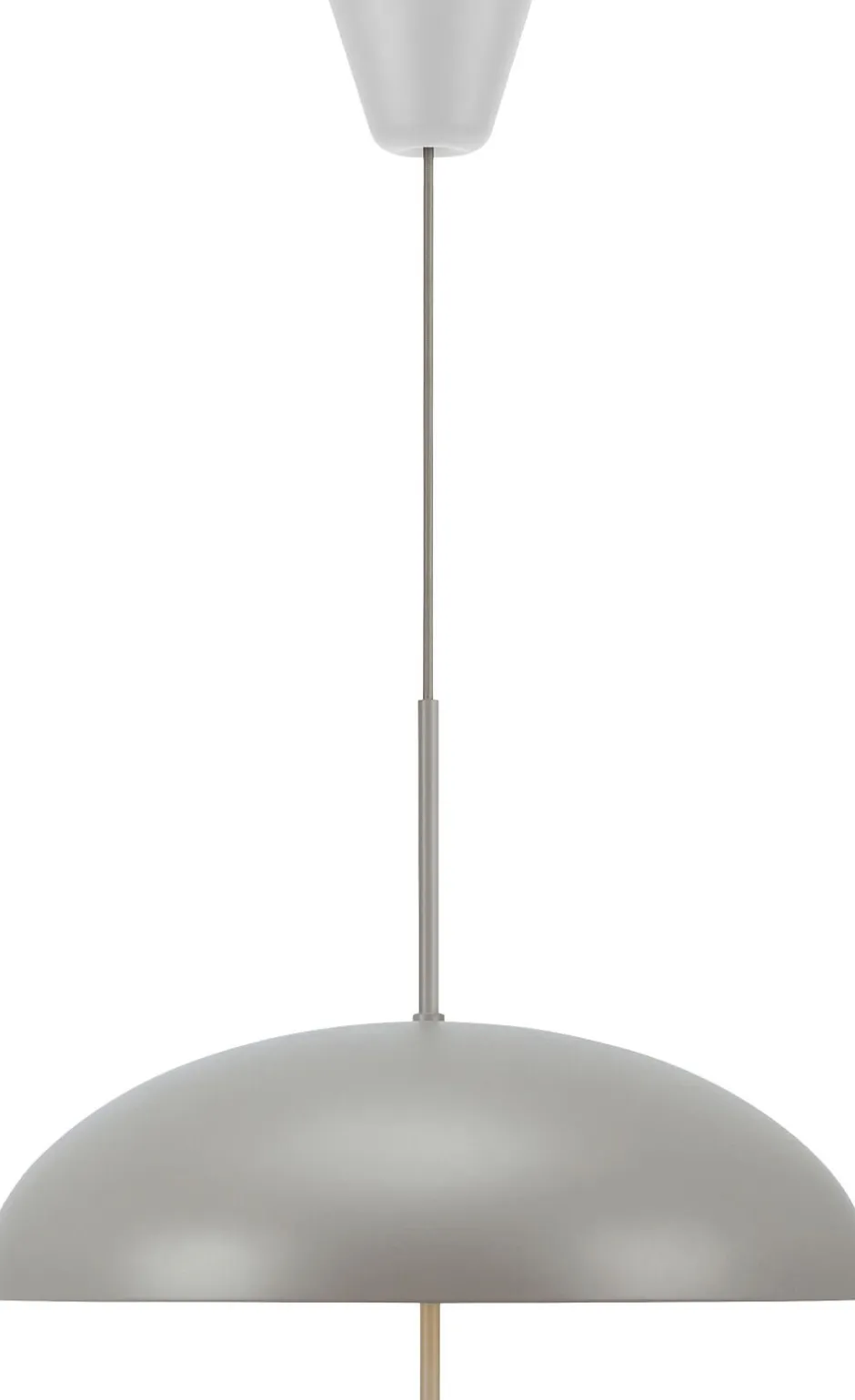 Pendler<DFTP Versale, Pendel Brun