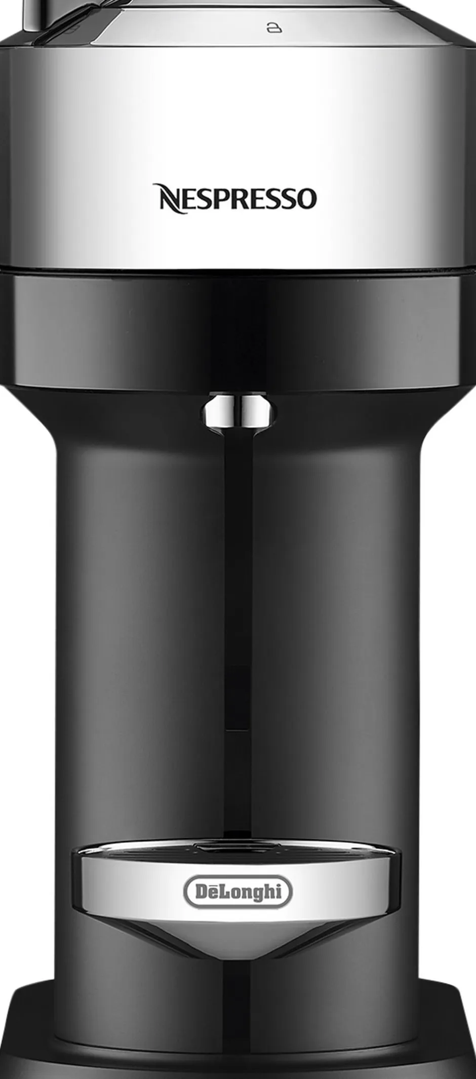 Kaffe & Te<Nespresso Vertuo Next DeLux ENV120C