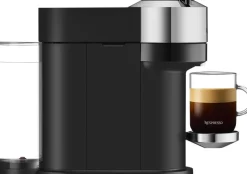Kaffe & Te<Nespresso Vertuo Next DeLux ENV120C