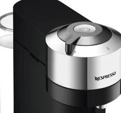 Kaffe & Te<Nespresso Vertuo Next DeLux ENV120C