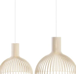Pendler<Secto Victo 4250 Birk Birch