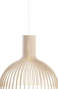 Pendler<Secto Victo 4250 Birk Birch