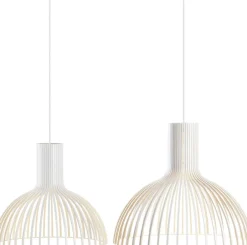 Pendler<Secto Victo 4250 White