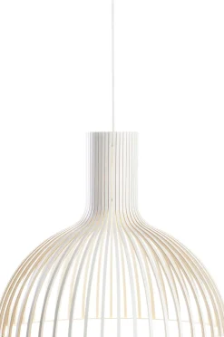 Pendler<Secto Victo 4250 White