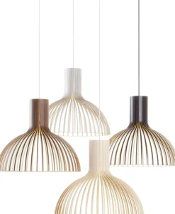 Pendler<Secto Victo 4250 White