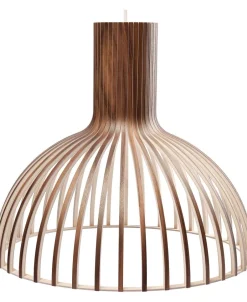Pendler<Secto Victo Small 4251, Pendel Black