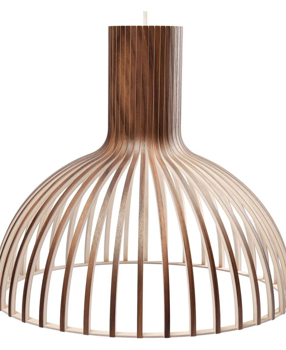 Pendler<Secto Victo Small 4251, Pendel Black