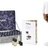Bar & Vin<PULLTEX Vinessens sæt komplet