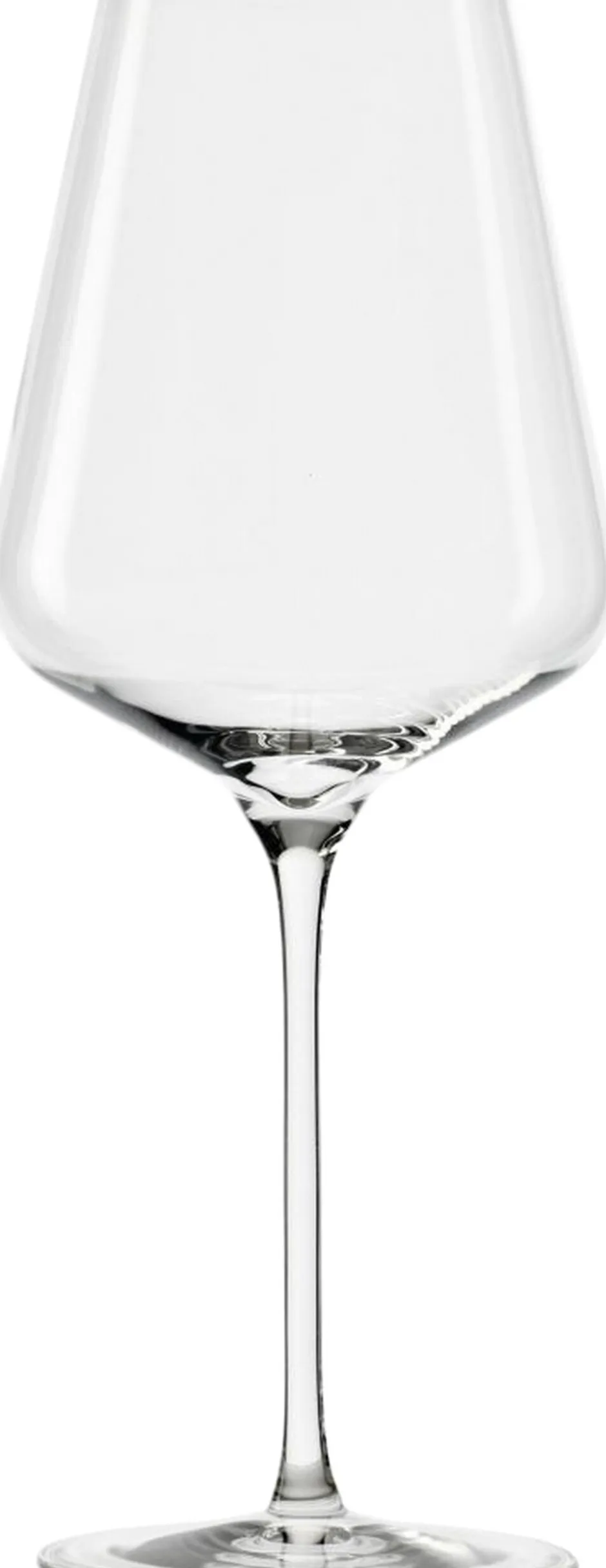 Glas<Stölzle Lausitz Vinglas Bordeaux Quatrophil 645ml, 6 STK